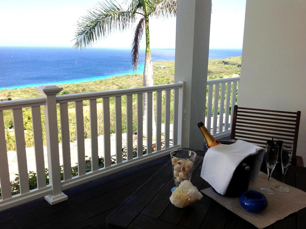 Great View Villa Galant Curacao Willibrordus Kültér fotó