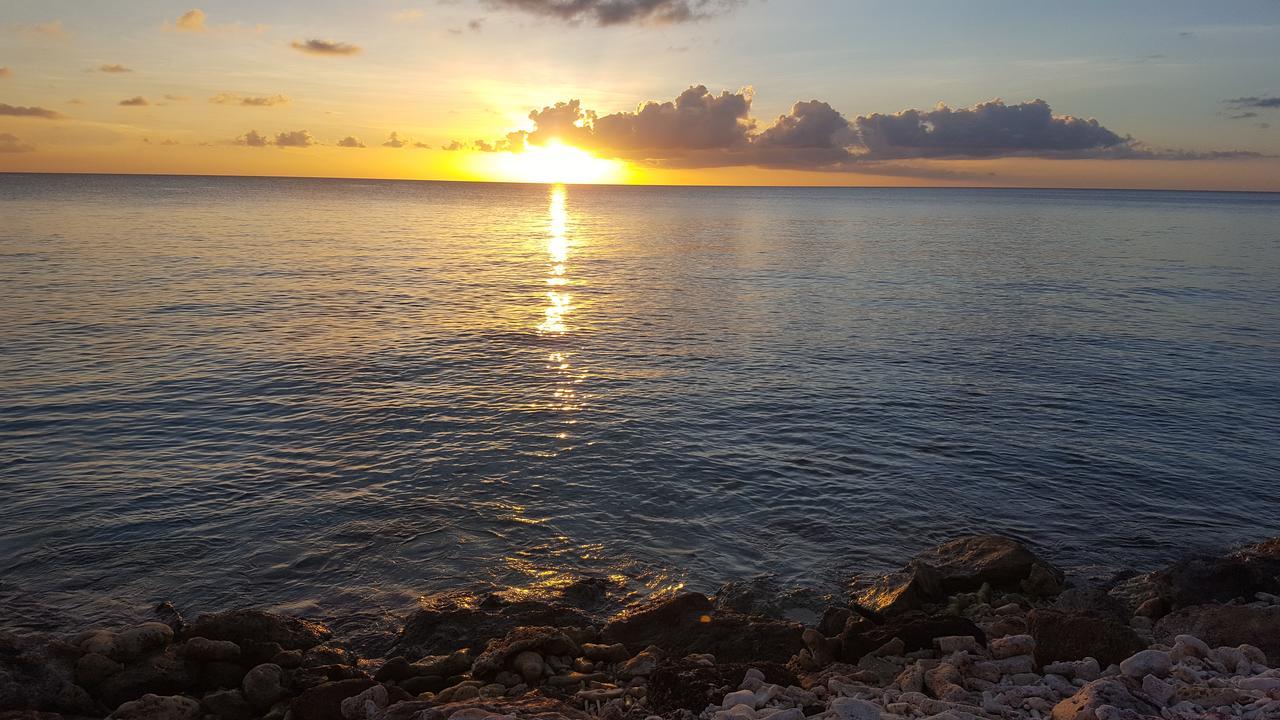 Great View Villa Galant Curacao Willibrordus Kültér fotó