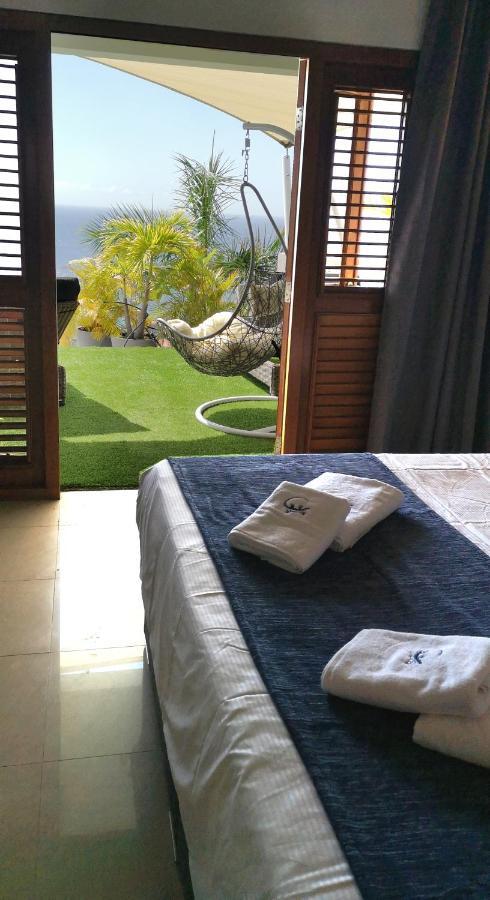 Great View Villa Galant Curacao Willibrordus Kültér fotó