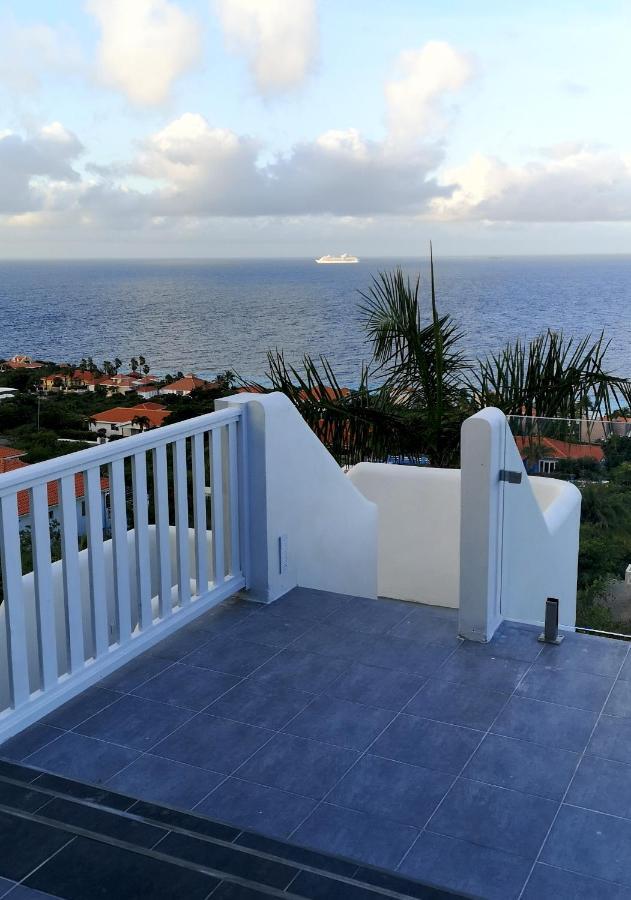 Great View Villa Galant Curacao Willibrordus Kültér fotó
